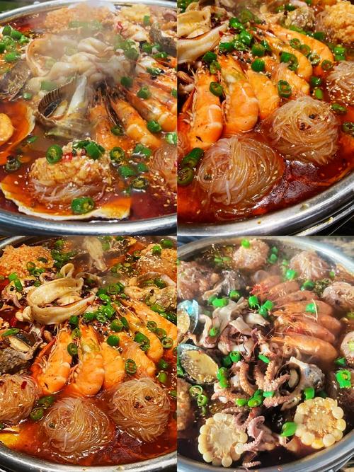 大盘海鲜拼盘怎么做？-图3