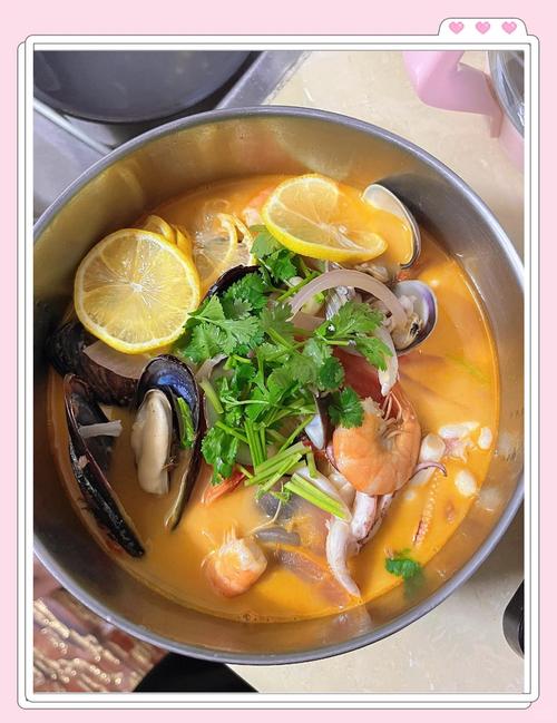 日式海鲜锅怎么做?关键步骤有哪些?-图3 日式海鲜锅怎么做?关键步骤有哪些?-图3