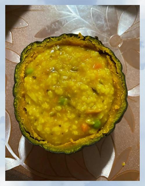 南瓜米饭宝宝怎么做？辅食做法有哪些？-图1