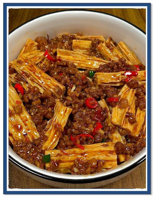 腐竹烧肉怎么做？家常做法有哪些？-图2