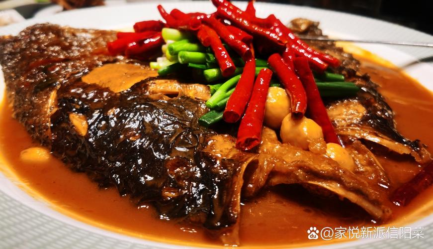 鲢鱼鱼头怎么做？家常做法有哪些？-图1