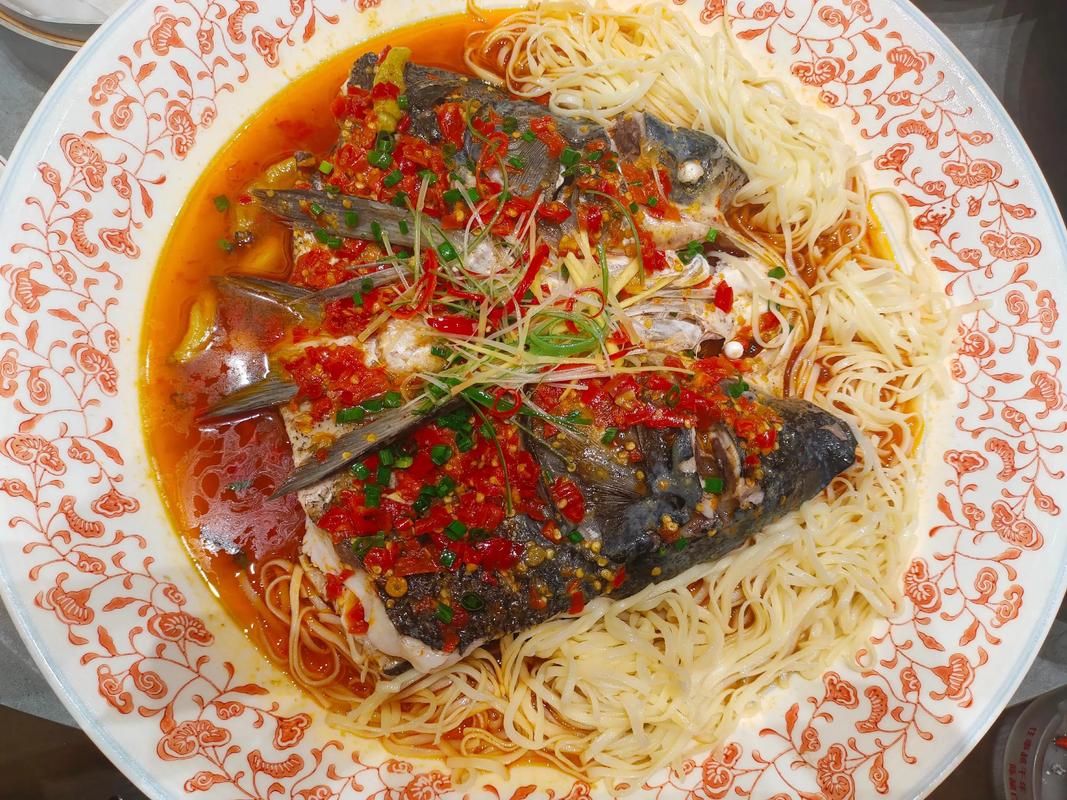 鲢鱼鱼头怎么做？家常做法有哪些？-图2