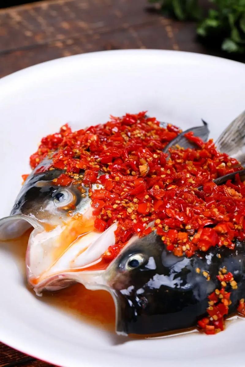 鲢鱼鱼头怎么做？家常做法有哪些？-图3