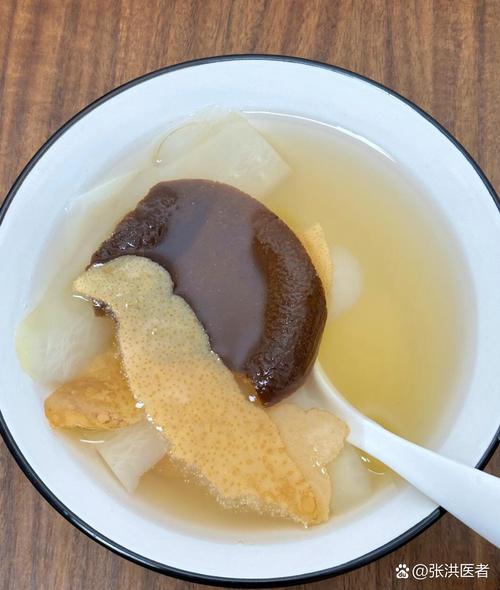 宝宝止咳冰糖雪梨,偏方真的有效吗?-图2 宝宝止咳冰糖雪梨,偏方真的有效吗?-图2