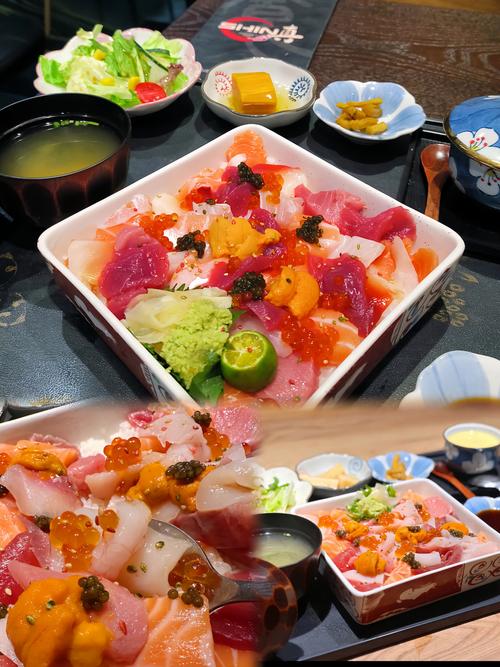 海鲜寿司饭怎么做？最全做法在这里！-图1