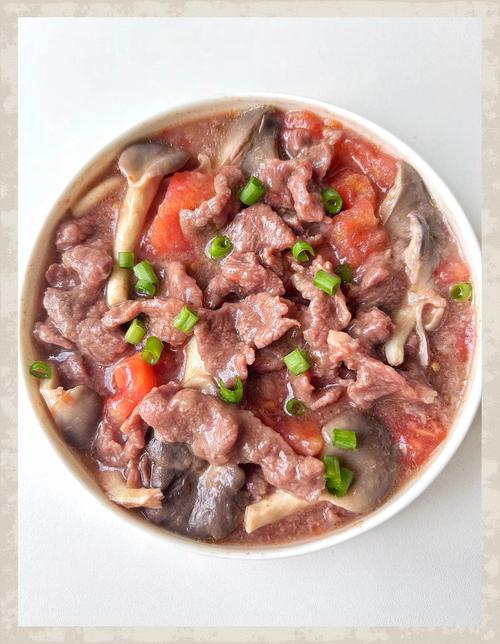 宝宝能吃西红柿蒸肉吗?-图3 宝宝能吃西红柿蒸肉吗?-图3