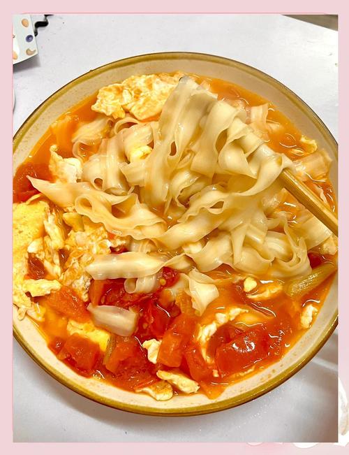 番茄挂面怎么做？家常做法有哪些？-图2