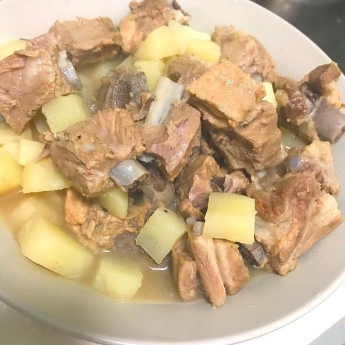 盛宴小说里,宝宝为何独爱土豆?-图3 盛宴小说里,宝宝为何独爱土豆?-图3