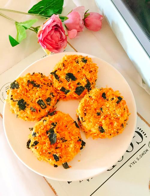 宝宝海苔肉松怎么做?新手也能轻松学吗?-图1 宝宝海苔肉松怎么做?新手也能轻松学吗?-图1