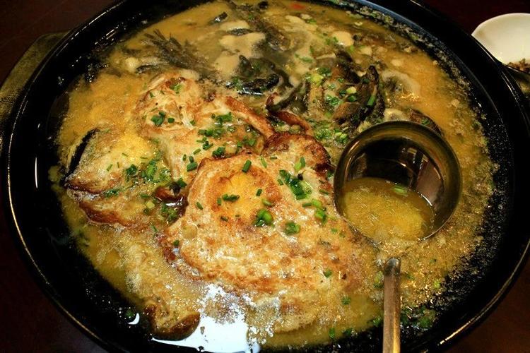 泥鳅鸡蛋怎么做才好吃？-图1