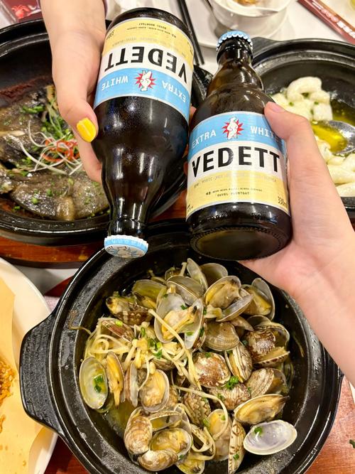 海鲜烹饪,啤酒料酒哪个更提鲜?-图2 海鲜烹饪,啤酒料酒哪个更提鲜?-图2