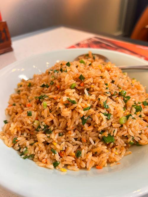 海鲜炒饭孕妇能吃吗？-图1