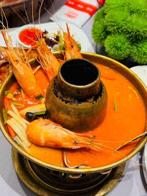 泰国餐馆海鲜蘸酱有何独特魅力?-图2 泰国餐馆海鲜蘸酱有何独特魅力?-图2