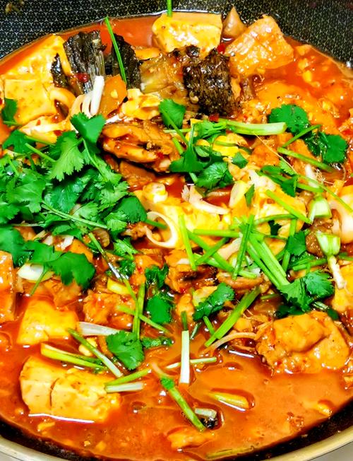 酱黑鱼家常做法有哪些？-图2