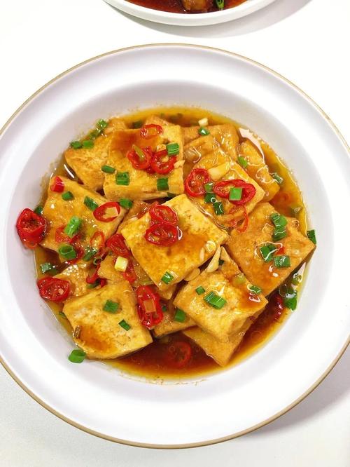 家常豆腐的做法相关推荐-图3