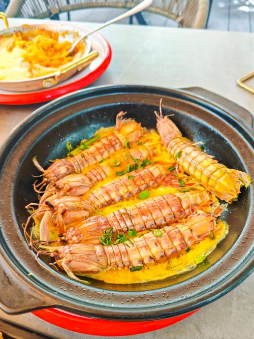 黄油焗海鲜怎么做？视频教程看这里！-图1