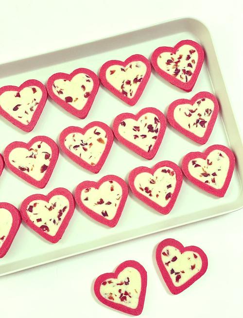 彩虹饼干是什么做的？-图2