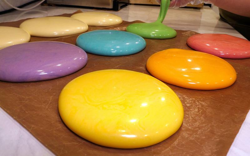 彩虹饼干是什么做的？-图3