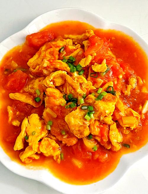 西红柿早餐做法大全家常-图2 西红柿早餐做法大全家常-图2