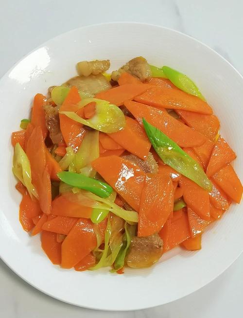 萝卜烧肉怎么做才软烂入味？-图2