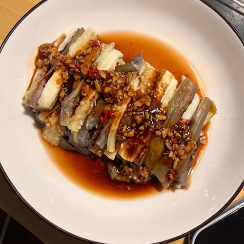 蒜泥茄子怎么做才最入味？-图1