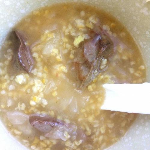 宝宝辅食 鸡肝 鸡汤-图2 宝宝辅食 鸡肝 鸡汤-图2