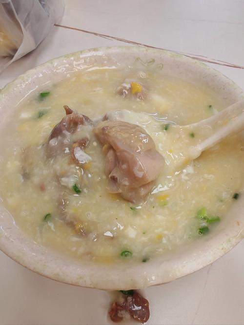 宝宝辅食 鸡肝 鸡汤-图1 宝宝辅食 鸡肝 鸡汤-图1