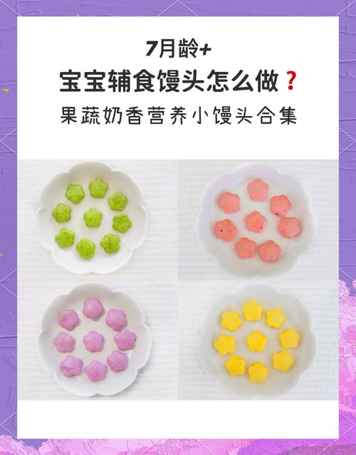 宝宝做面食为何要用温水和面？-图1