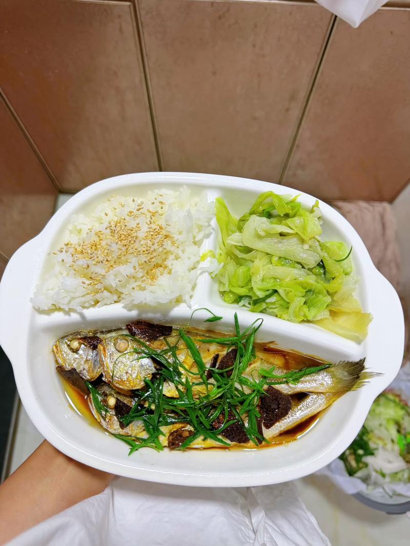 宝宝陈皮蒸鱼怎么做？-图3