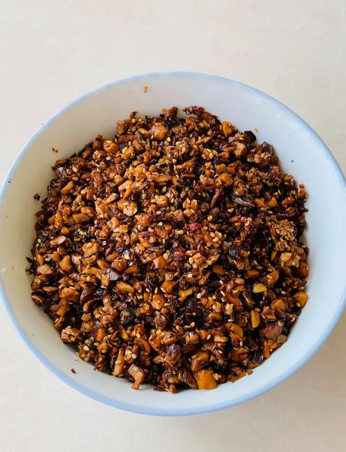 香菇酱视频家常做法大全-图1 香菇酱视频家常做法大全-图1