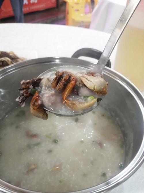 大闸蟹能和海鲜一起煮汤吗?-图2 大闸蟹能和海鲜一起煮汤吗?-图2