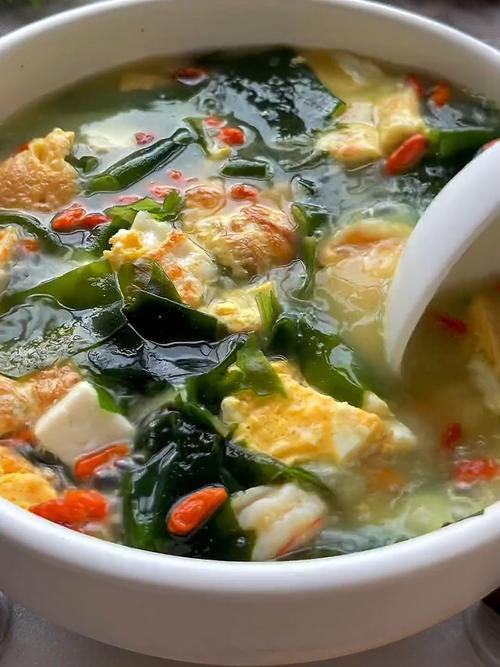 海带虾汤怎么做？家常做法有哪些？-图2