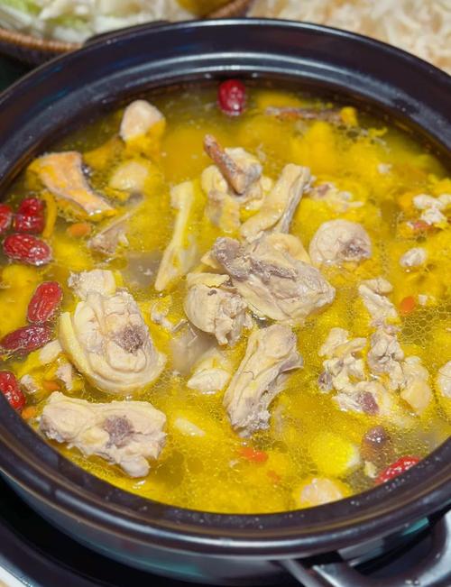 老鸡煲家常做法有哪些关键步骤？-图1