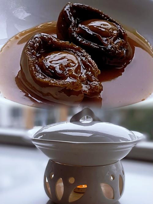 干鲍鱼怎么做?家常做法有哪些?-图1 干鲍鱼怎么做?家常做法有哪些?-图1