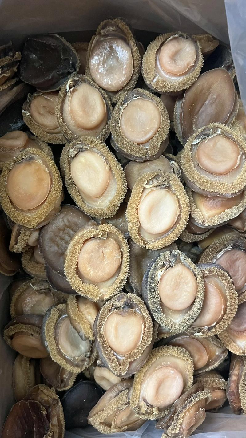 干鲍鱼怎么做?家常做法有哪些?-图3 干鲍鱼怎么做?家常做法有哪些?-图3