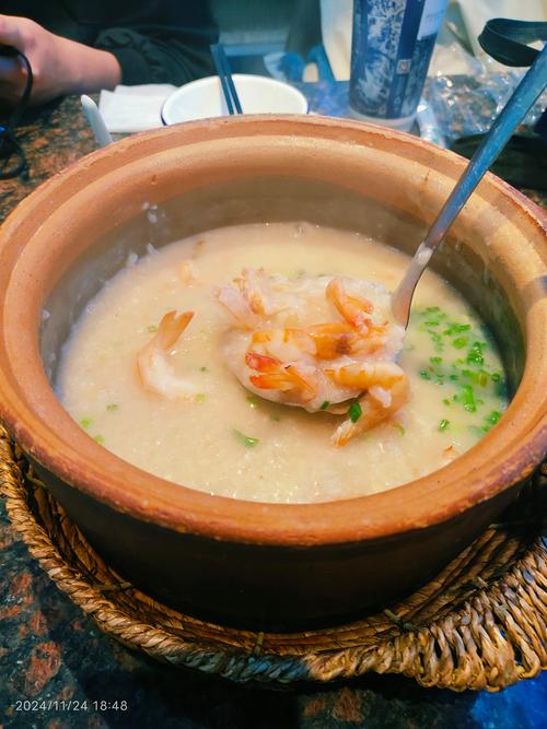 毋米粥能煮哪些海鲜？-图3