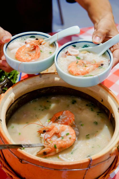 毋米粥能煮哪些海鲜？-图2