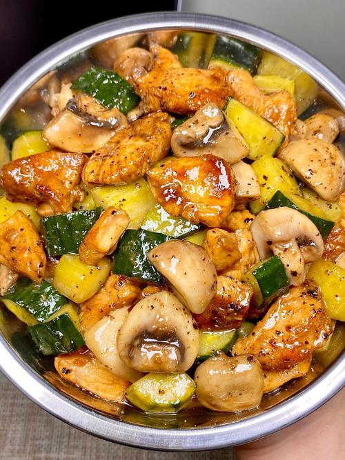 黄瓜 鸡肉 宝宝吃吗-图3