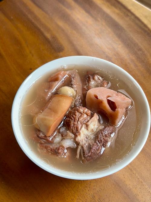 肉炖墨鱼的做法大全家常-图2