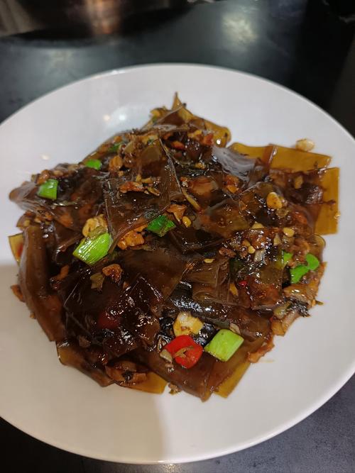 粉皮萝卜怎么做？家常做法有哪些？-图1