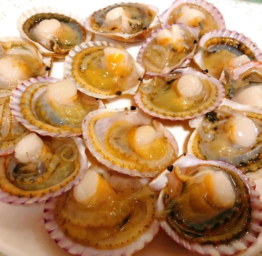 海贝儿海鲜怎么做?有哪些特色做法?-图3 海贝儿海鲜怎么做?有哪些特色做法?-图3