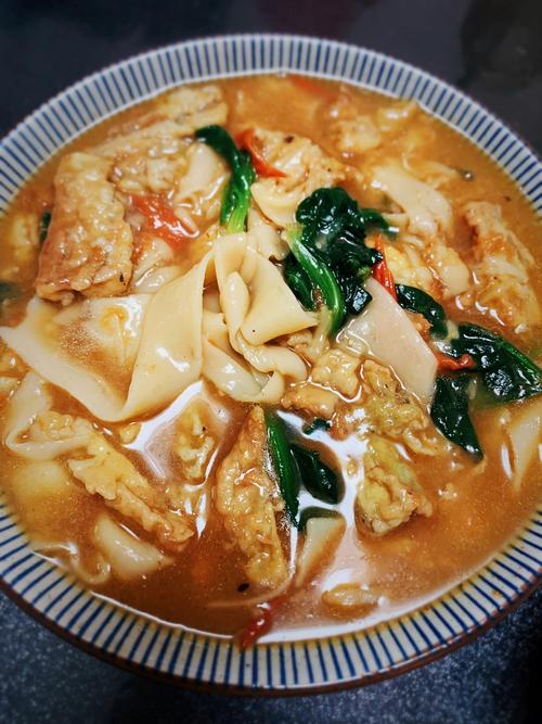 面茄子汤怎么做才家常入味？-图2