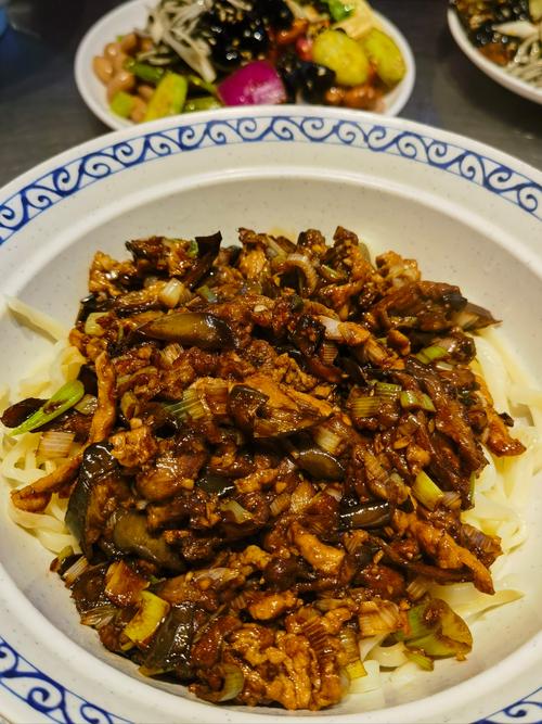 面茄子汤怎么做才家常入味？-图3