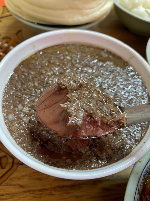 蒸猪血怎么做才不碎？家常做法有哪些？-图1