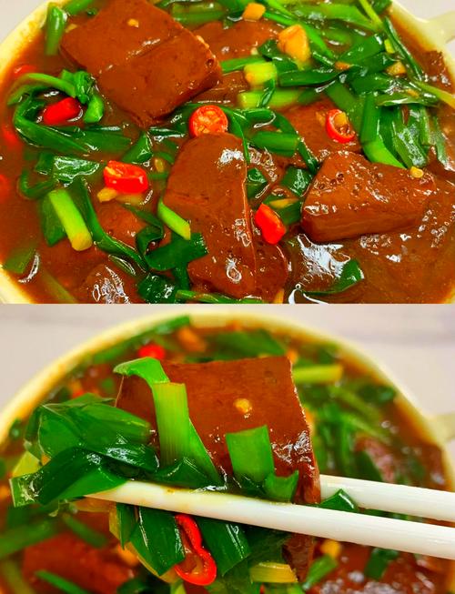 蒸猪血怎么做才不碎？家常做法有哪些？-图2