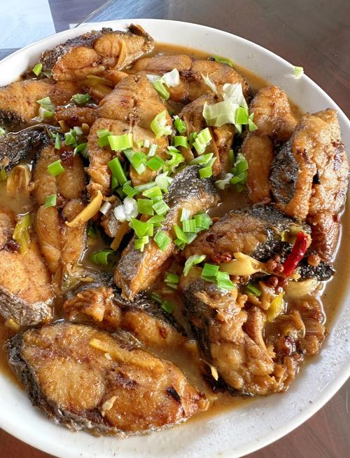 鲅鱼土豆怎么做才好吃？-图3