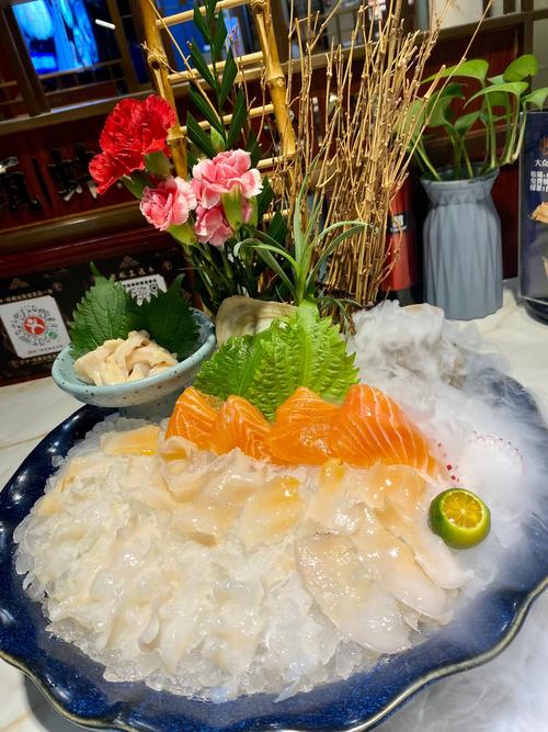 象拔蚌海鲜浓汤 西式-图3