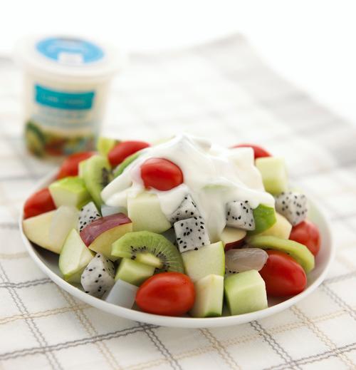 宝宝吃水果蔬菜沙拉,有什么注意事项吗?-图1 宝宝吃水果蔬菜沙拉,有什么注意事项吗?-图1