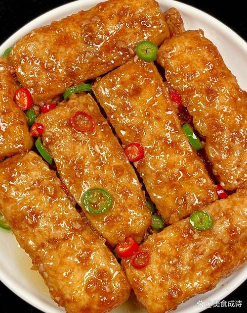 闷豆腐怎么做才入味？家常做法有哪些？-图1