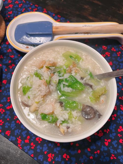 海鲜泡饭种类多，有哪些常见分类？-图1